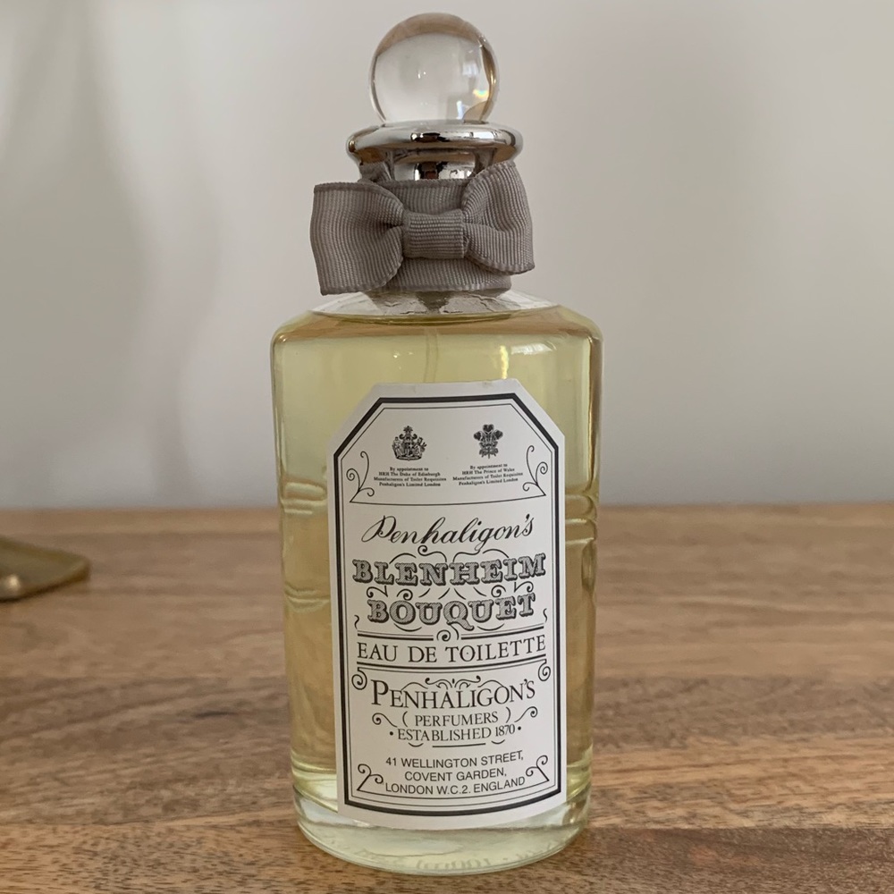 Blenheim Bouquet by Penhaligon’s - cologne for Men